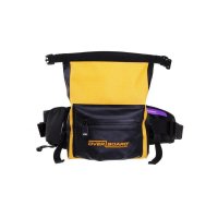 OverBoard waterproof Waist Belt Hip Bag Fanny Pack LIGHT yellow 2 litres