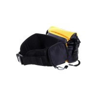 OverBoard waterproof Waist Belt Hip Bag Fanny Pack LIGHT yellow 2 litres