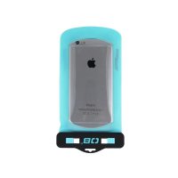 OverBoard wasterproof mobile iPhone case blue size small