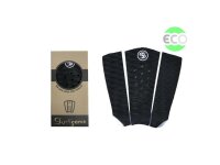 Surfganic Premium Eco Surfboard Grip Tail Traction Pad...