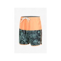 Picture Organic Clothing Andy 17 Boardshort Peach...