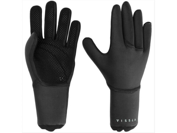 Vissla 7 Seas 3mm Neopren Surf  Handschuhe Gloves Größe M