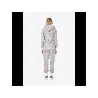 Picture-Ily Suit Jogging Jogger Einteiler Overall Jumpsuit perfekt zum Chillen Damen Größe M