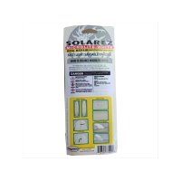 SOLAREZ Microlite Polyester UV Reparatur Filler