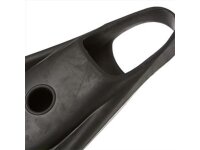 Bodyboard Flossen CHURCHILL Makapuu M Blau Gelb