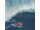 Bodyboard Flossen CHURCHILL Makapuu XL Blau Gelb