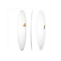 Surfboard TORQ Epoxy TET 8.6 Longboard Pinline
